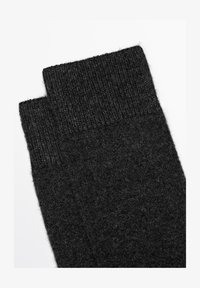 Ausgewählt, dark grey