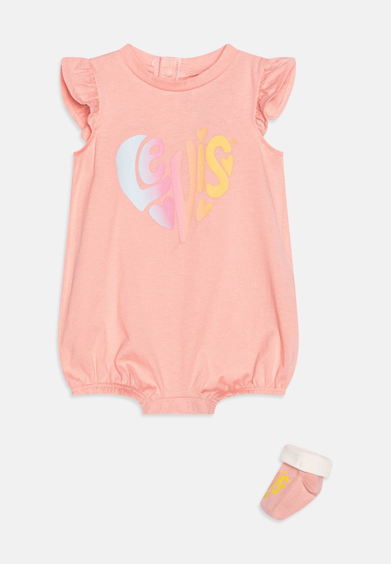 Levi’s® Jumpsuit roze Levi’s® Jumpsuit roze