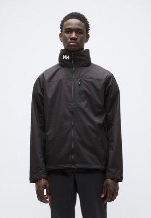 34443 - Giacca hard shell - black