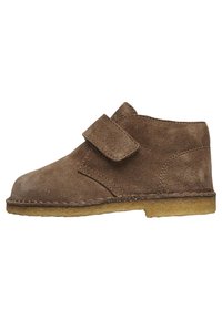 Naturino CHOCO - Dětské boty - braun