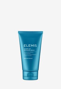 ELEMIS MASSAGE BALSAM WARM-UP MASSAGE BALM - Baume pour le corps