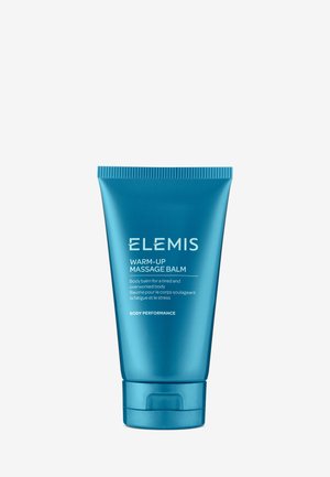 MASSAGE BALSAM WARM-UP MASSAGE BALM - Body balm - -
