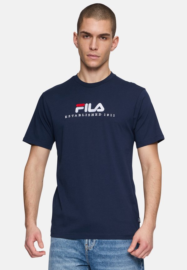 BRILL - T-Shirt print