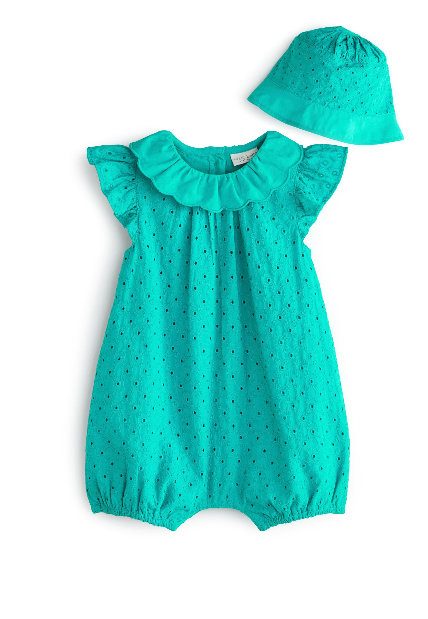 Next 2 PIECE - Body - teal blue/Blauw - Zalando.nl