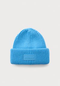 Unselected, blue