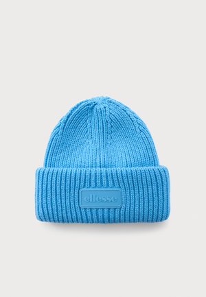 VETALO BEANIE UNISEX - Beanie - blue