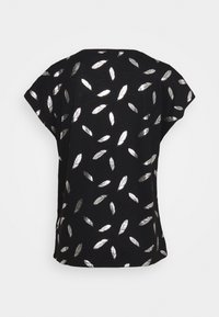 ONLY Triko s potiskem - black
