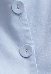 RISE  - Blouse - sky blue
