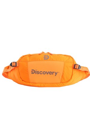 Bum bag - orange