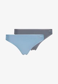 Não selecionado, windwardblue selection