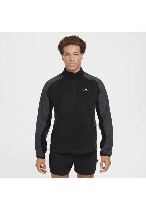POLARTEC TRAIL  - Fleece jumper