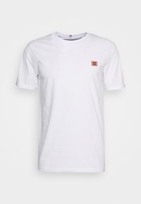 Não selecionado, white/ash rose