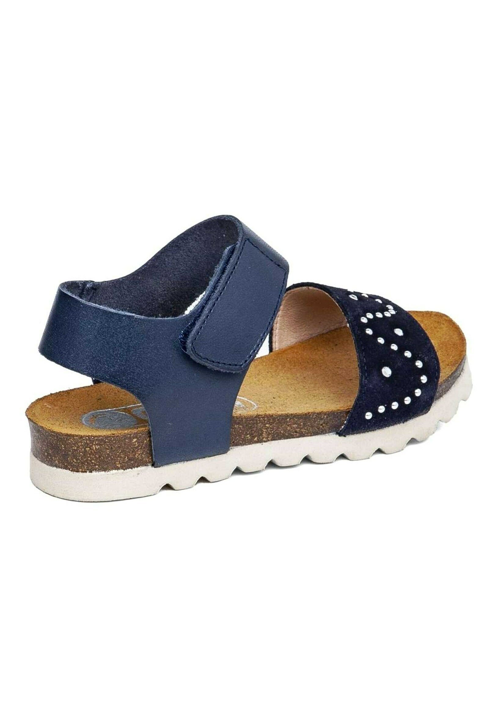 Sandalias De Niña GORILA PARTY SUNNY PLATA