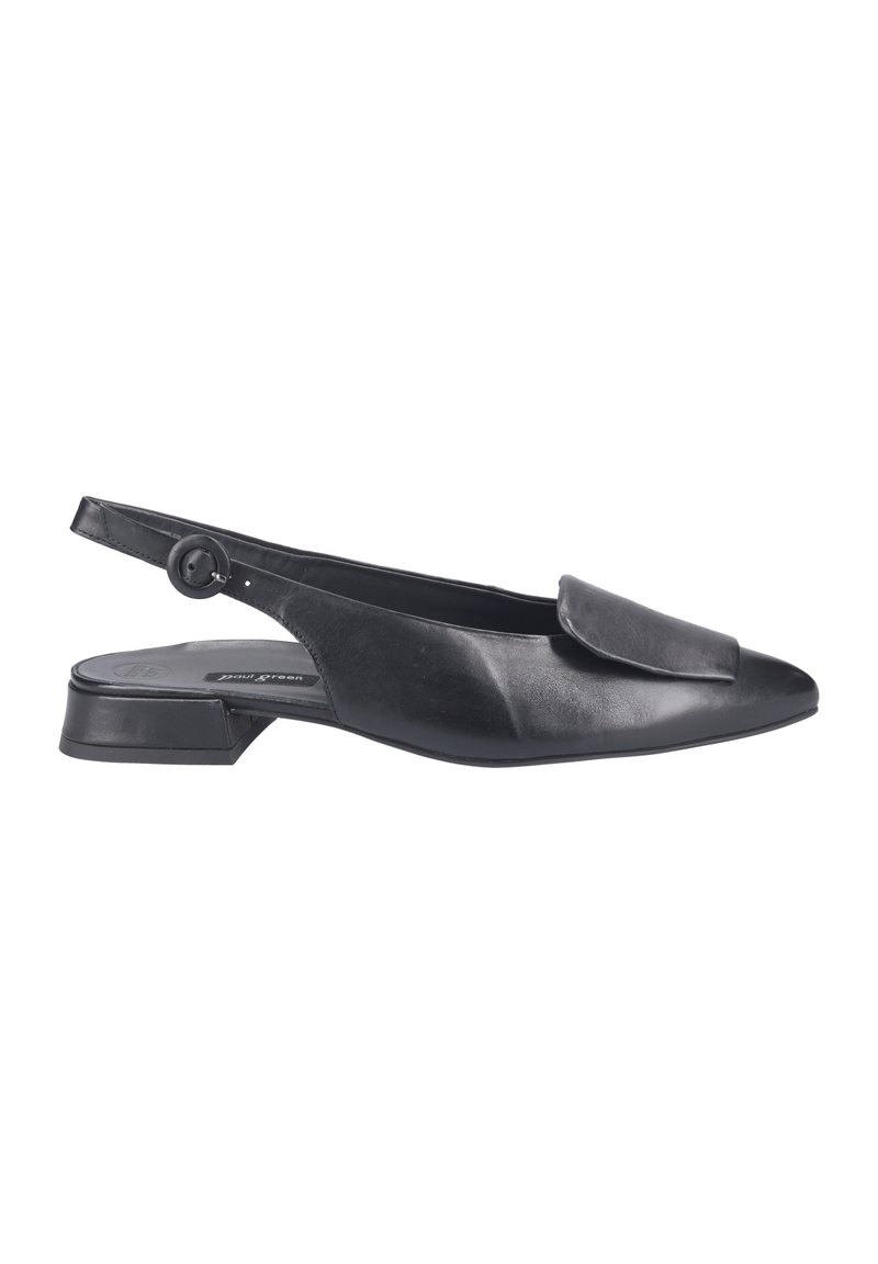 Paul Green Pumps schwarz Zalando.de