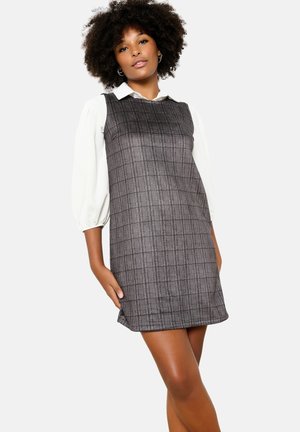 LolaLiza, Vestido informal - dk grey mel