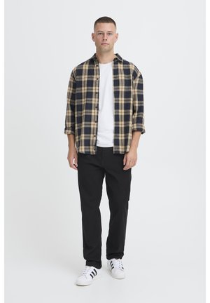 Blend BHSTIPO REGULAR FIT - Broek - black