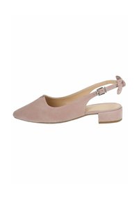 Peter Kaiser - Pumps - mauve suede Thumbnail-Bild 1