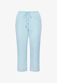 Niewybrane, light blue