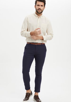 Shirt - beige