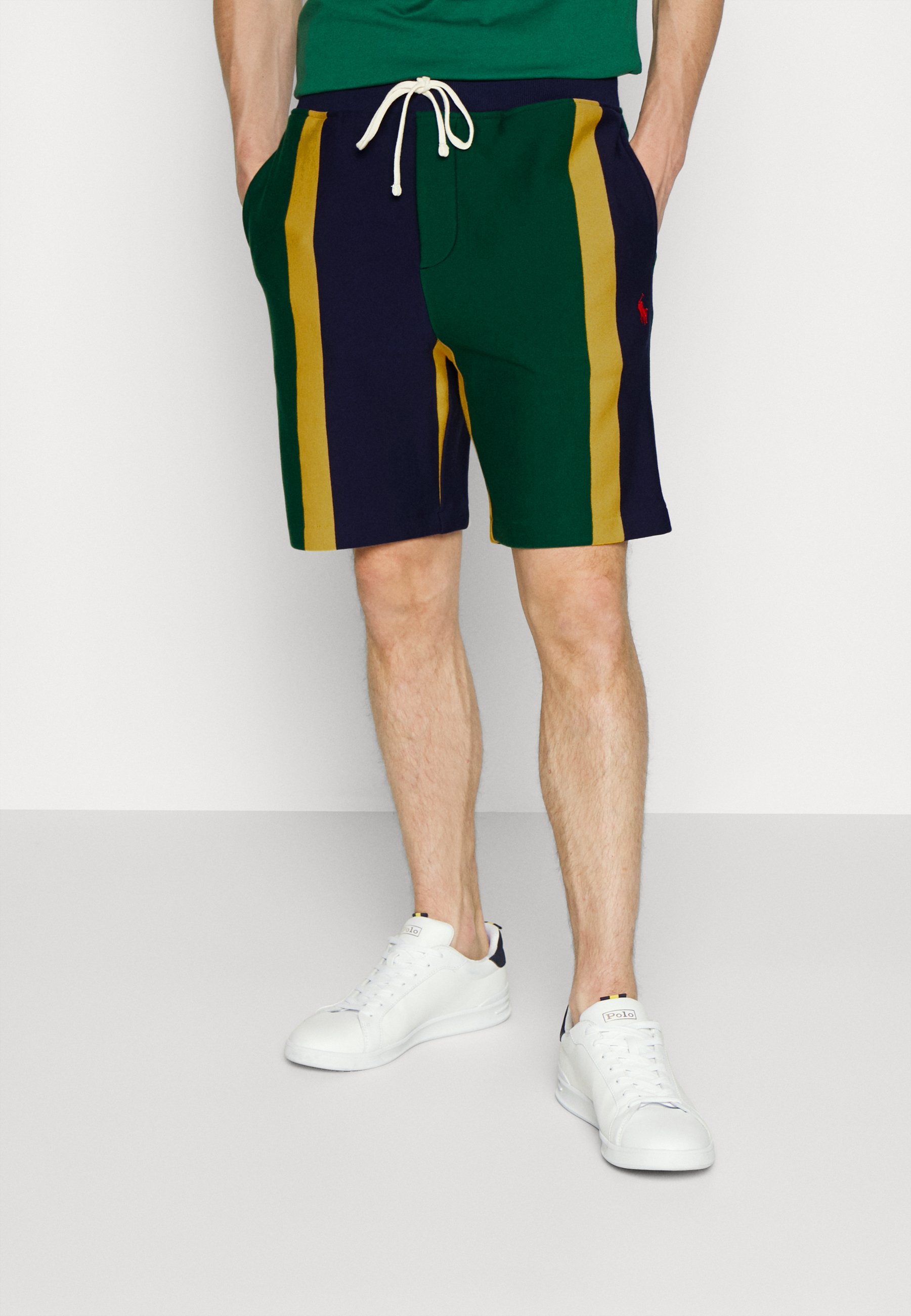 Polo Ralph Lauren ATHLETIC - Shorts 