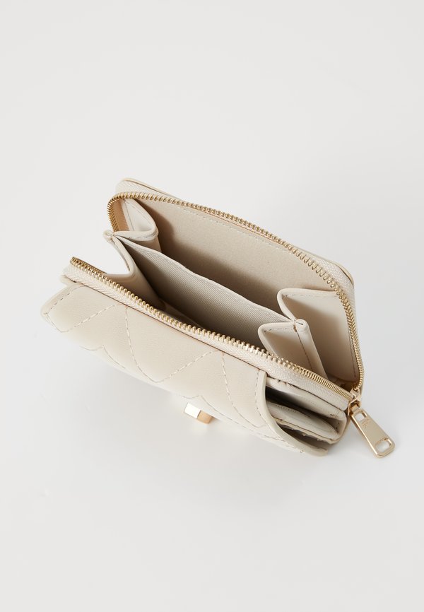 ADRIANA  - Wallet - beige3