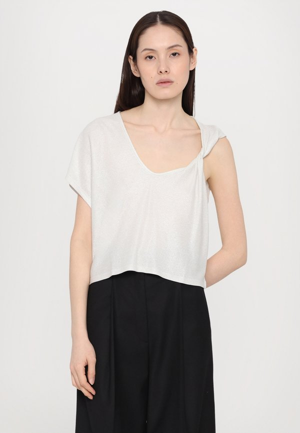 MARRY - Print T-shirt3