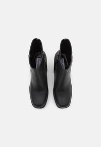 Steve Madden Bottines à talons hauts - black