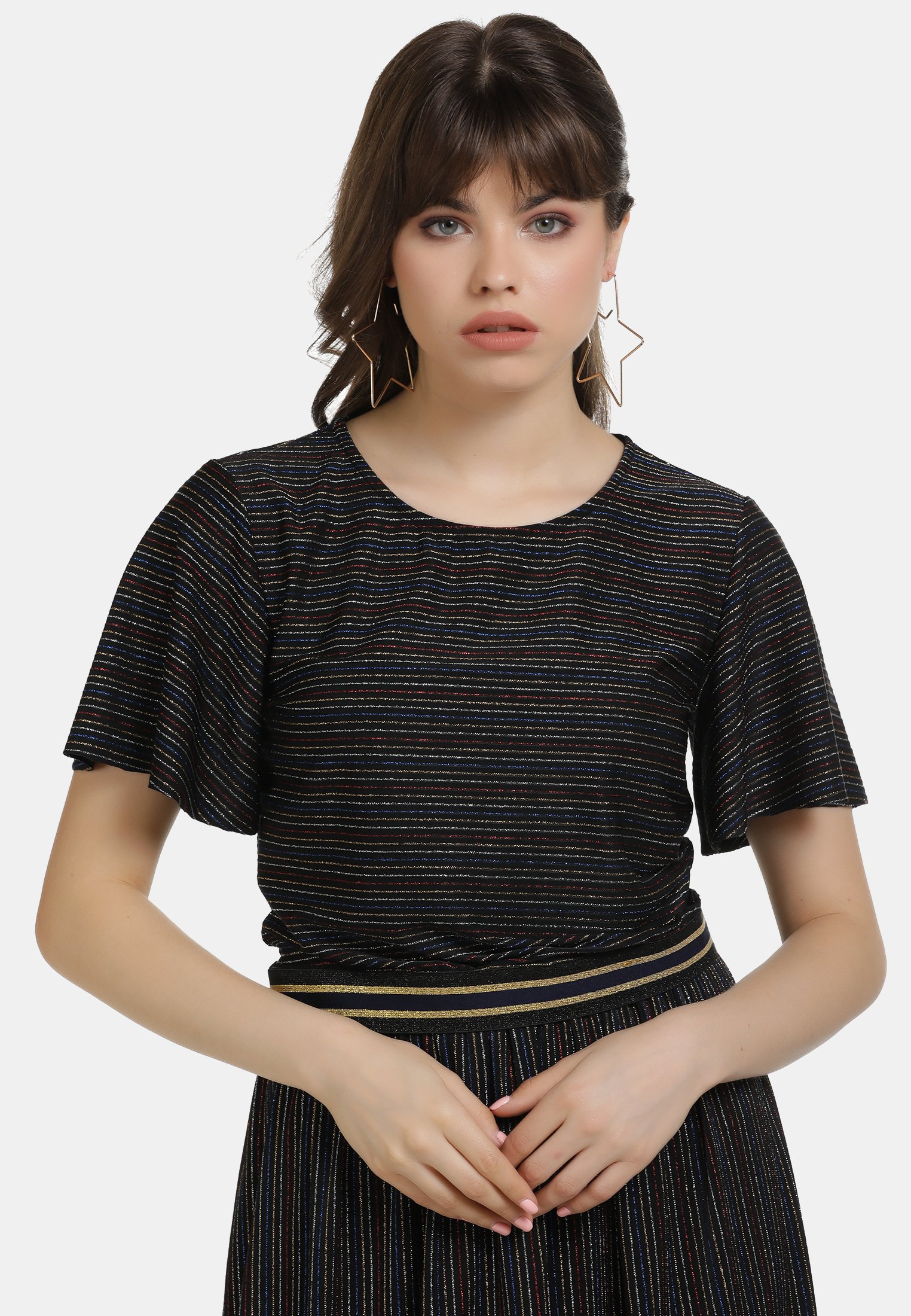 Damen SHIRT - T-Shirt print Damen SHIRT - T-Shirt print