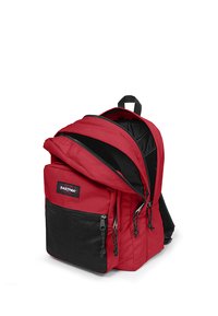 Eastpak PINNACLE - Ryggsäck - beet burgundy