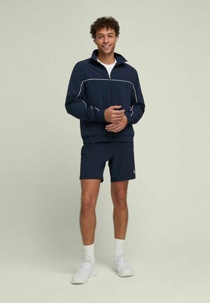 TEAM GRAND SLAM  - Trainingsjacke - classic navy