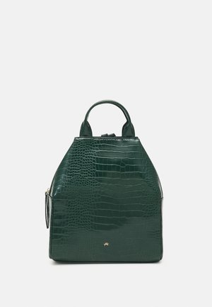 Rucksack - green
