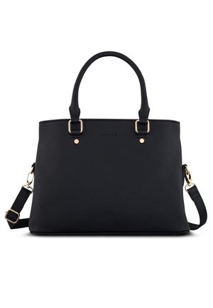 Expatrié JULIE - Handtasche - black