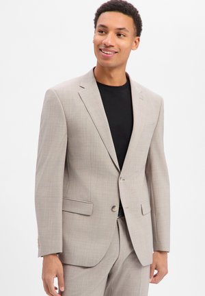 DANIEL HECHTER  - Giacca - beige grau