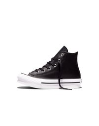 Converse CHUCK TAYLOR ALL STAR EVA LIFT - Sneakers high - black