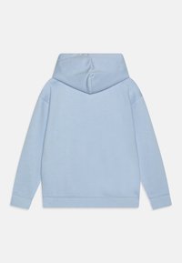Tommy Hilfiger TIMELESS HOODIE UNISEX - Felpa con cappuccio - breezy blue