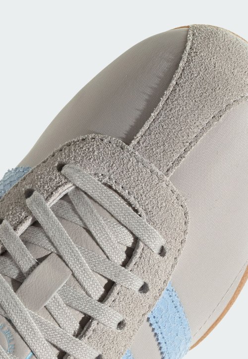adidas TOKYO SHOES - Trainers - beige clear sky gum — photo 7