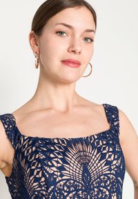 Jarlo DREAM - Vestido de cocktail / Vestido de festa - navy