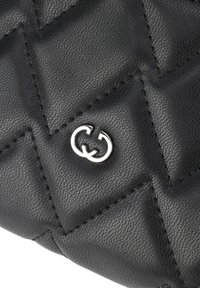 Gerry Weber PANORAMA SHZ1 - Torba čez telo - black