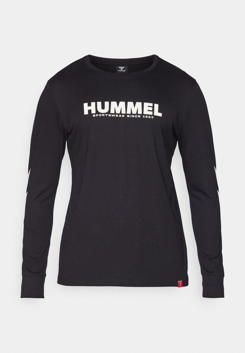 Hummel Longsleeve zwart Hummel Longsleeve zwart