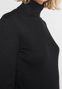 DKNY Strickpullover - dark blue