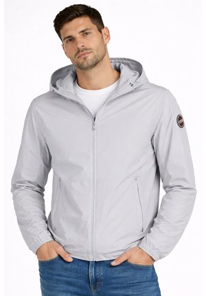 NEW FUTURITY - Lichte jas - grigio