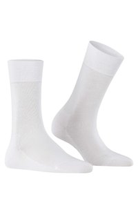 FALKE NEW YORK biały