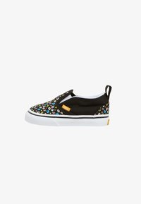 Geselecteerd, black multi