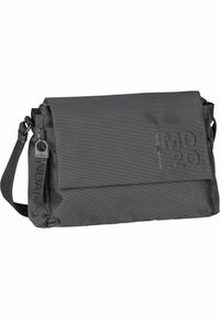 Mandarina Duck QMT - Borsa a tracolla - anthracite
