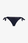 SIDE TIE - Bas de bikini - desert sky