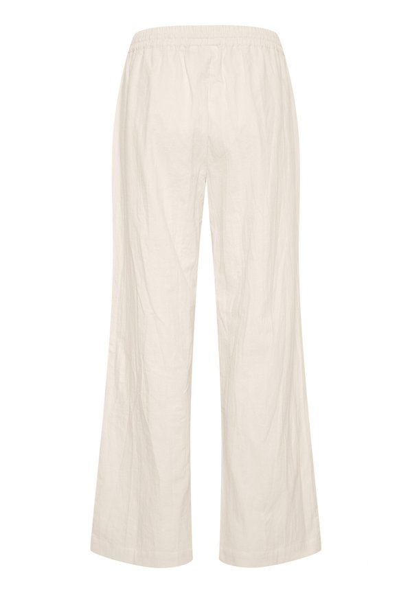 ZALINDA  - Trousers - ice3