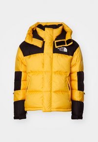 Unselected, summit gold/black