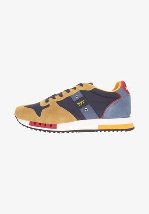 Blauer Zapatillas - navy