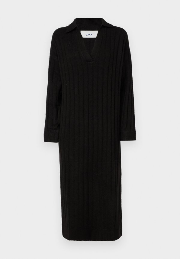 JXOZZY DIVERSE DRESS - Jumper dress3