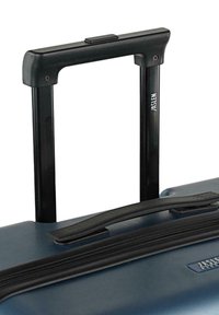 JASLEN VIENA - Trolley - plata